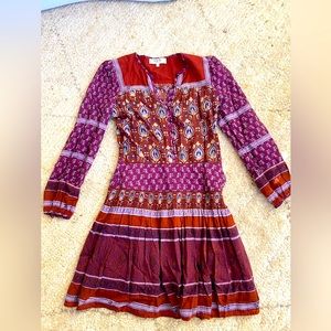 Sea New York mini dress in size 0